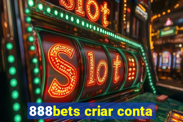 888bets criar conta